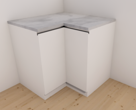 Archicad 22 How To Create A Corner Cabinet Cadimage